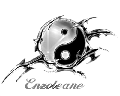 Ying et yang                                               